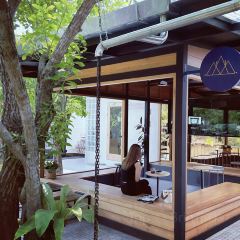 Asama Coffee & Roastery 여행 사진
