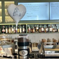 武漢風貌巴公邸飯店·巴公小酒館（黎黃陂路）張用戶圖片