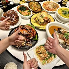 Kam Fatt Restaurant 여행 사진