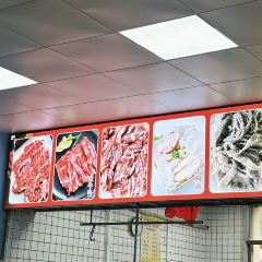 阿佳牛腩店(总店) User Photo