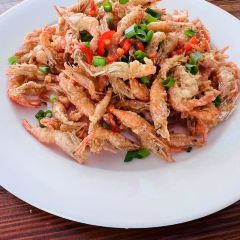 山仔饭店·客家美食地标店 User Photo