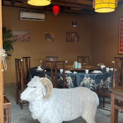 西北小院(黄金水岸店) User Photo