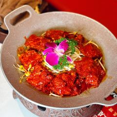 蜀大侠火锅(宏远盖丽店) User Photo