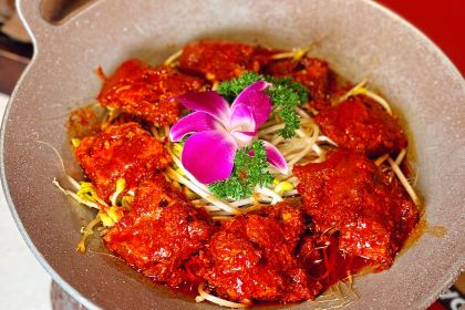 蜀大侠火锅(宏远盖丽店)