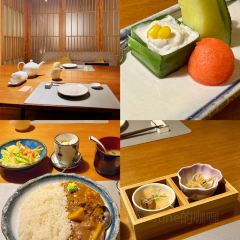 福州融僑皇冠假日飯店·彩豐樓中餐廳張用戶圖片