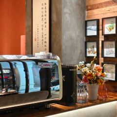 Alinnamimi Kitchen (weilailu) User Photo