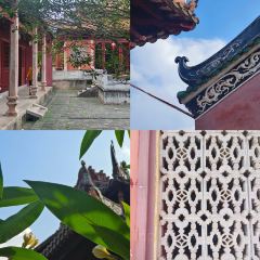 龙乡楼 User Photo