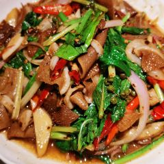 Yongheyuwan (xiannanlu) User Photo