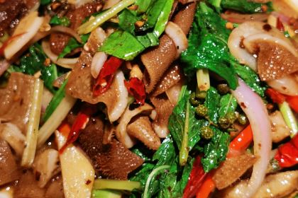 Yongheyuwan (xiannanlu)