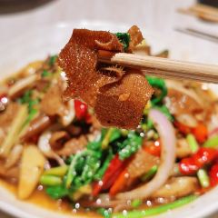 Yongheyuwan (xiannanlu) User Photo