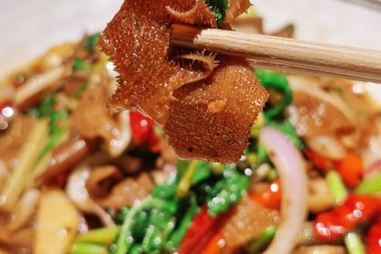 Yongheyuwan (xiannanlu)