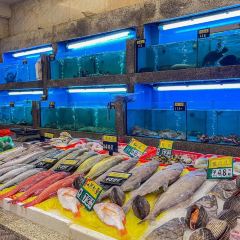 FU ZHOU YAN SI GU XIAO CHU User Photo