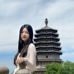 SU SHUN CHENG User Photo