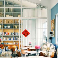 Qilinshuju User Photo