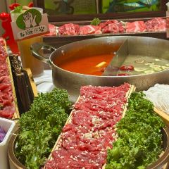 庖丁家牛肆·鲜牛肉火锅(东原1891店) User Photo