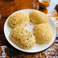 迎桂饅頭(麗華店)張用戶圖片