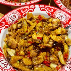 Liangtanglaweiguan User Photo