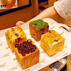 爸爸糖手工多士(陽光花園店)張用戶圖片