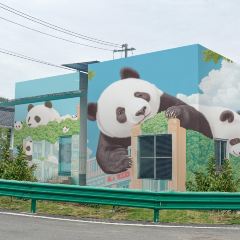 猫屎咖啡(天全服务区店) User Photo