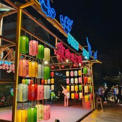 九孔桥夜市 User Photo