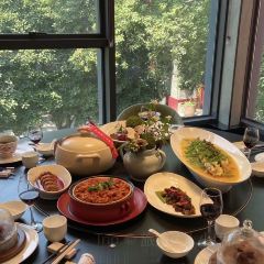 一品红养生汤煲(沙坪坝公园店) User Photo