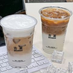 古茗(暨阳店) User Photo
