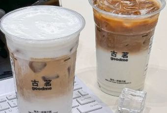 古茗(暨阳店) User Photo
