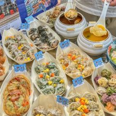 蒸海灣元餃（水東街店）張用戶圖片