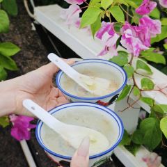 搭好鸡煲·生腌(十一合潮汕老厝店) User Photo