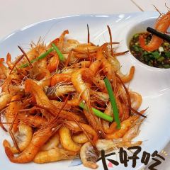 竹乡味道·老安吉味 User Photo