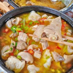 青城客•老農私房菜張用戶圖片