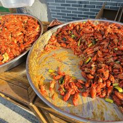 盐平府·海盐菜 User Photo