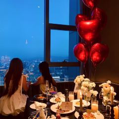 Air Lounge User Photo