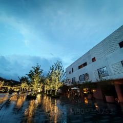 绍兴木棉花·凯悦臻选酒店·小南洋 User Photo