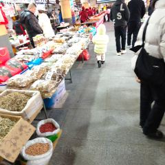 无桥洞海鲜烧烤(总店) User Photo