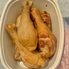 紫燕百味鸡(大连小平岛店) User Photo