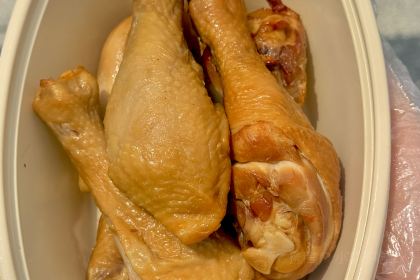 紫燕百味鸡(大连小平岛店)