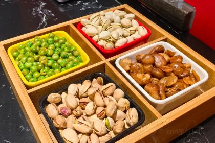 赤坎·南园餐厅