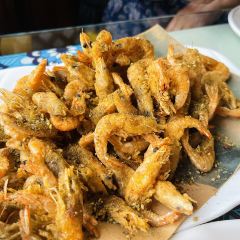 石炮沟小炒 User Photo