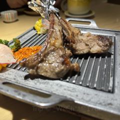 十秋精致料理(恒隆升级店) 여행 사진