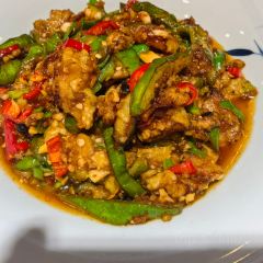 宜品川·川菜(cbd中央大街店) User Photo