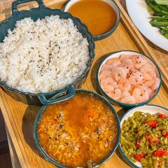 马哥森林海鲜大排档(丹阳路店) User Photo