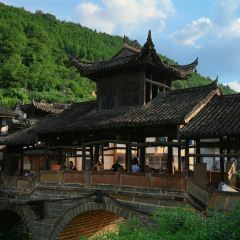 六月雪干锅(诗城路店) User Photo