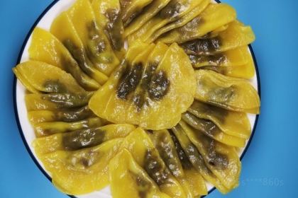 铜勺饼饺俚糍邓氏凉皮