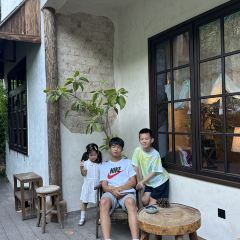 SAN BAO BIE YUAN REASTAURANT User Photo