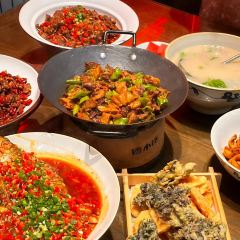 德小钵·肥肠馆(金钻店) User Photo