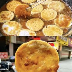 眼镜粑店 User Photo