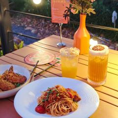 Chill House萃岚 User Photo