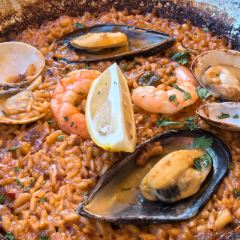 La Q tapa西班牙餐厅(融侨中心店) User Photo