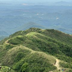 山泉湾温泉酒店·四季西餐厅·烤全羊·烧烤宵夜 여행 사진